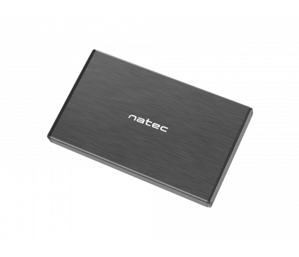Natec RHINO GO SATA 2.5" USB 3.0 Czarna - 682345 - zdjęcie 7